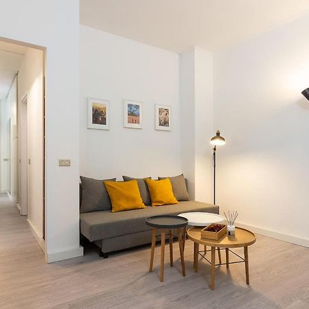 Italianway - Bergognone 31 Apartman Milánó Kültér fotó