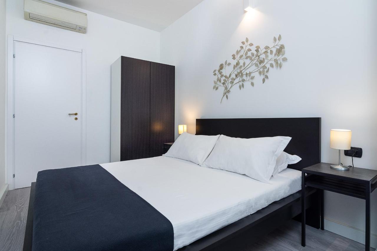 Italianway - Bergognone 31 Apartman Milánó Kültér fotó